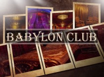 BABYLON  CLUB  