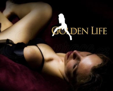 Night Club Golden Life Bratislava