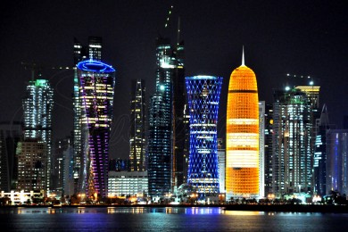 Work in Qatar Dubai and Kuwait