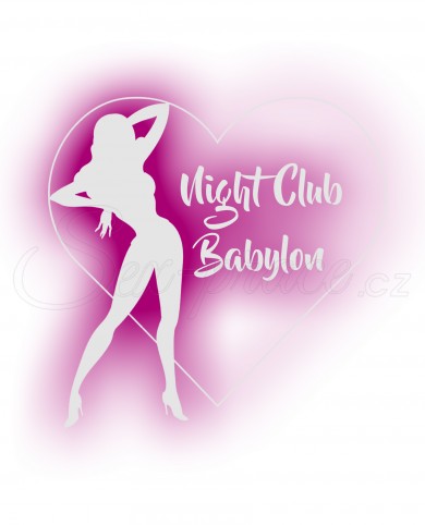 Práca v Night Clube Babylon