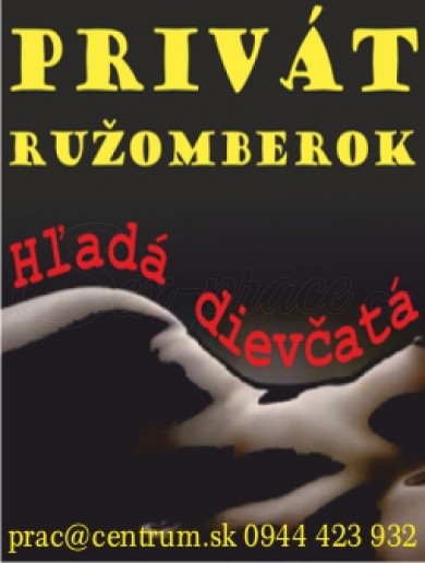 Privát Ružomberok 